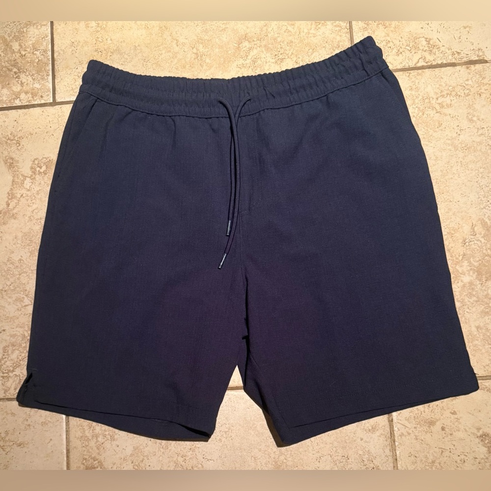 Primark Bermuda Drawstring Shorts - Picture 10 of 15